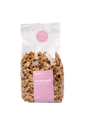 Boekweit Crunch